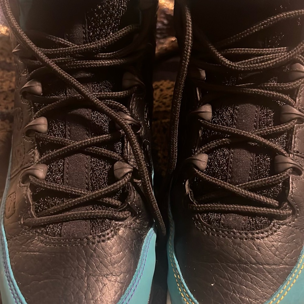 Jordan’s